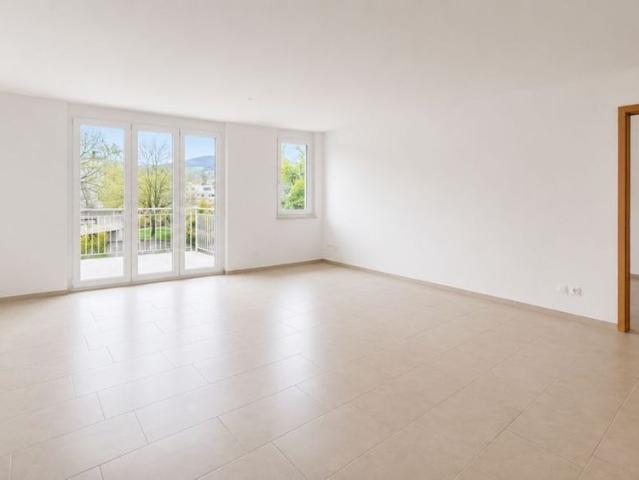 Apartment mieten in Breitenbach, Solothurn