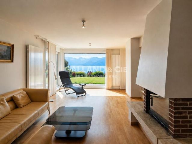 Apartment mieten in Bourg-en-Lavaux, Waadt