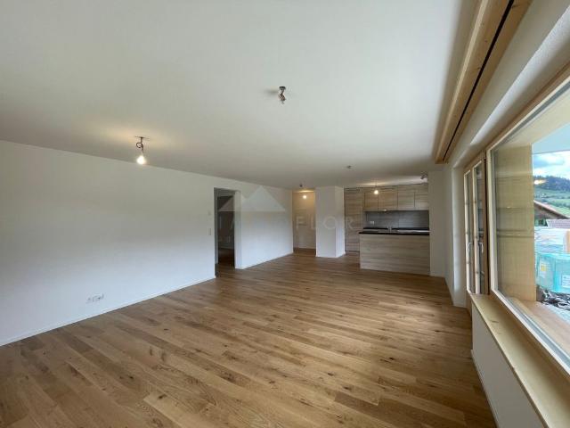 Apartment mieten in Château-d'Oex, Waadt