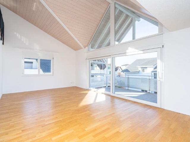 Apartment mieten in Ipsach, Bern