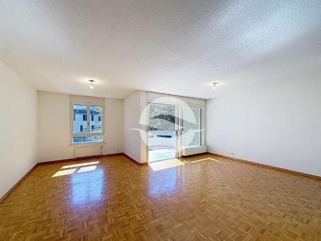 Apartment mieten in Cologny
