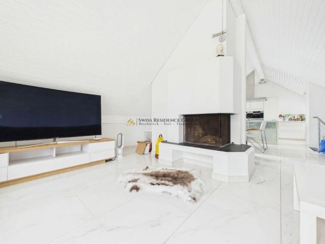 Apartment mieten in Herrliberg, Zürich