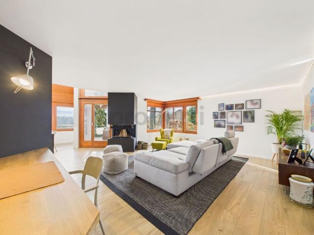 Haus mieten in Hombrechtikon, Zürich