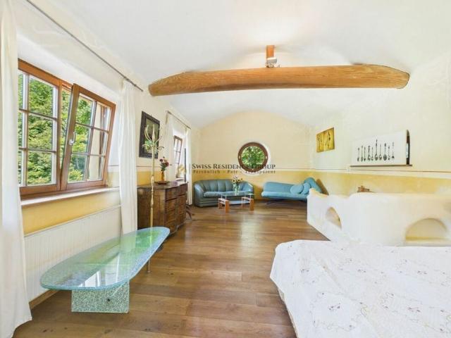 Apartment mieten in Stallikon, Zürich