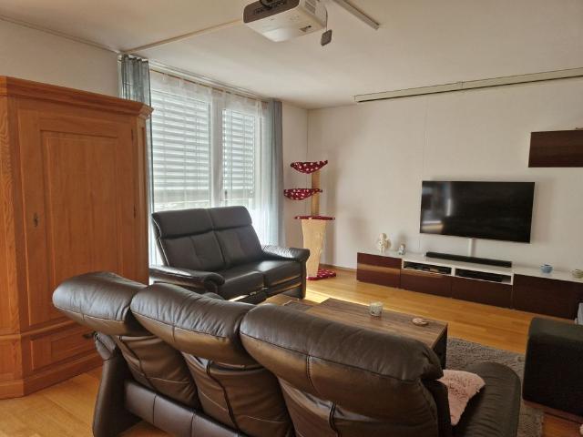 Apartment mieten in Oensingen, Solothurn