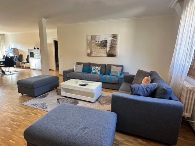 Apartment mieten in Plainpalais, Genève