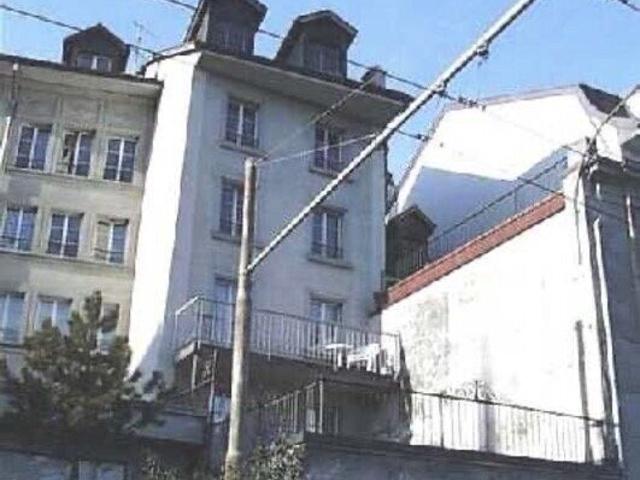 Apartment mieten in Villars, Freiburg