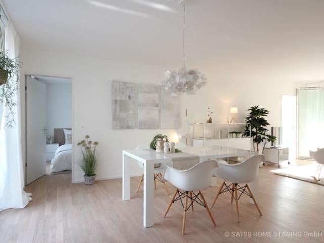 Apartment mieten in Rheinfelden, Aargau