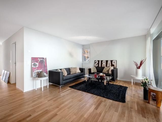 Apartment mieten in Gränichen, Aargau
