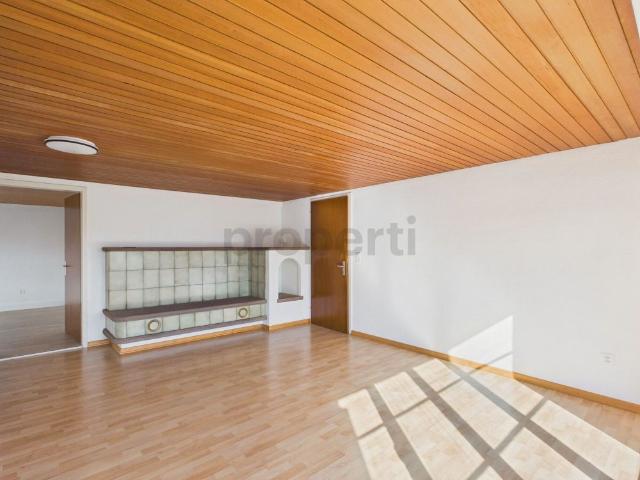 Apartment mieten in Oberhofen (AG), Aargau