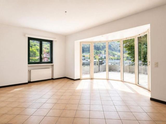 Apartment mieten in Monteceneri, Tessin