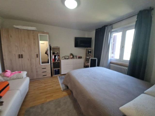 Apartment mieten in Grenchen, Solothurn