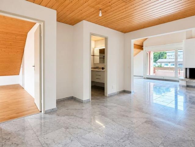 Apartment mieten in Laufen, Basel-Landschaft