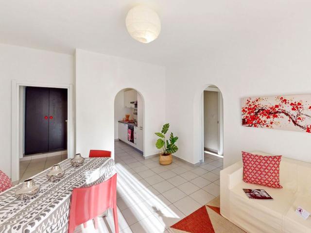 Apartment mieten in Aldesago, Tessin