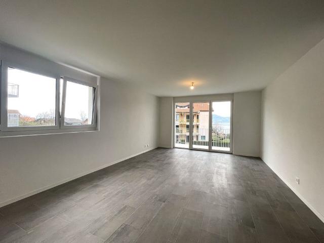 Apartment mieten in Saint-Gingolph, Wallis