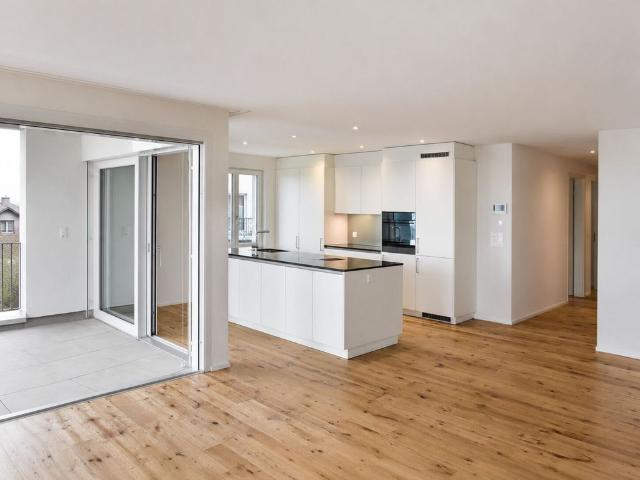 Apartment mieten in Gommiswald, St. Gallen