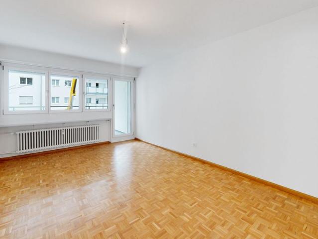 Apartment mieten in Oberwil (BL), Basel-Landschaft