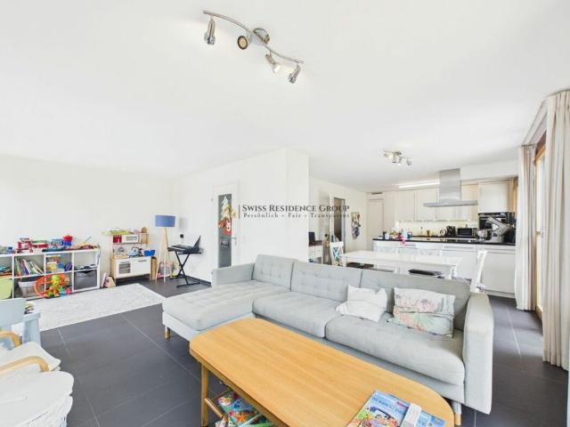 Haus mieten in Binningen, Basel-Landschaft