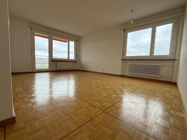Apartment mieten in La Neuveville, Bern