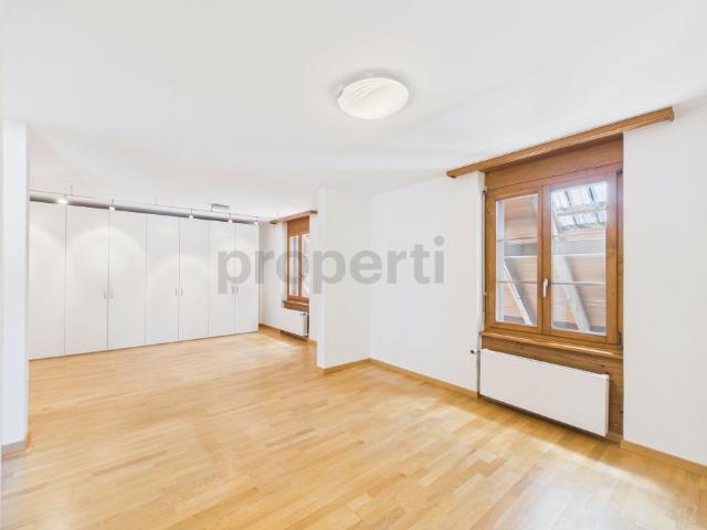 Apartment mieten in Vechigen, Bern