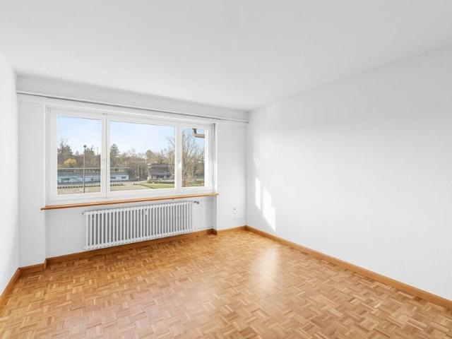 Apartment mieten in Muttenz, Basel-Landschaft