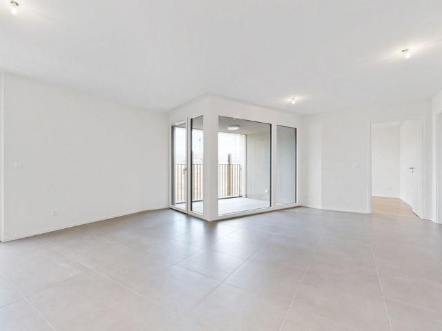 Apartment mieten in Renens, Waadt