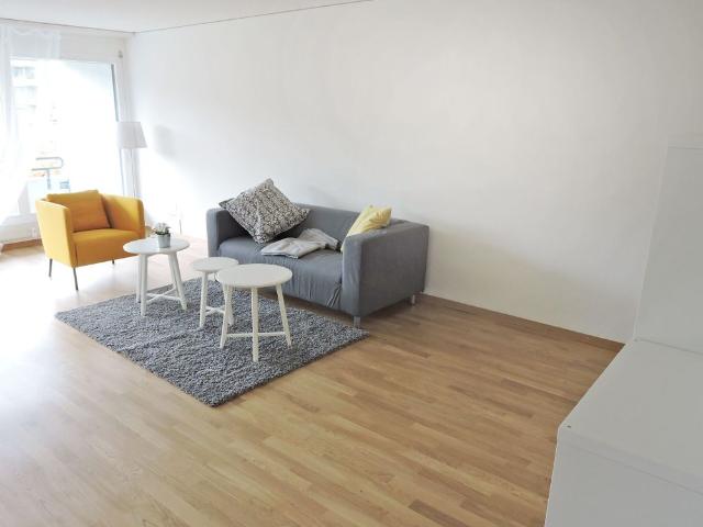 Apartment mieten in Muri bei Bern, Bern