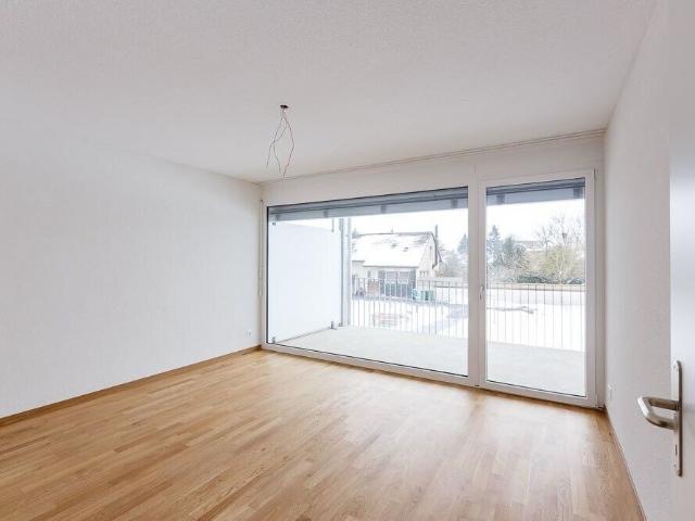 Apartment mieten in Grenchen, Solothurn