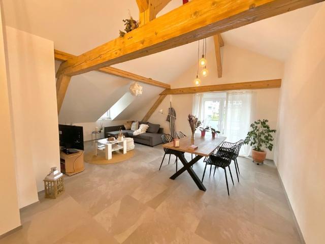 Apartment mieten in Tramelan, Bern