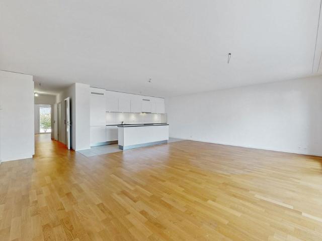 Apartment mieten in Mont-sur-Lausanne, Waadt