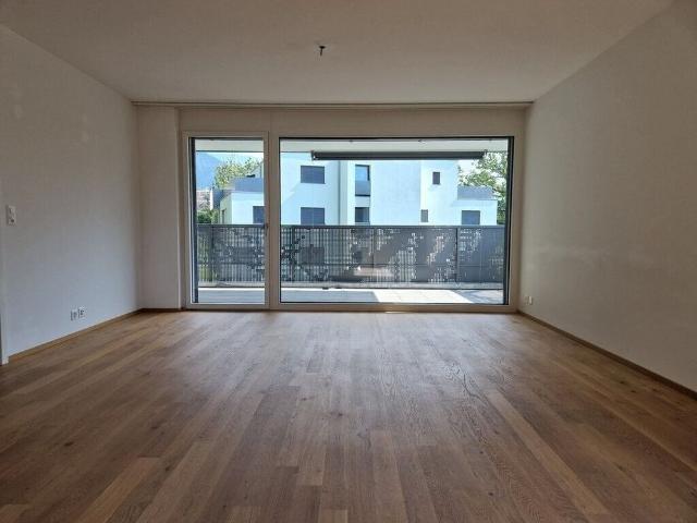 Apartment mieten in Landquart, Graubünden