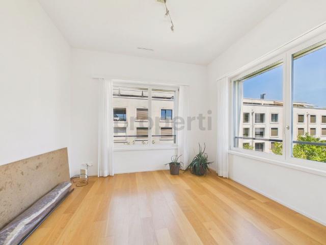 Apartment mieten in Windisch, Aargau
