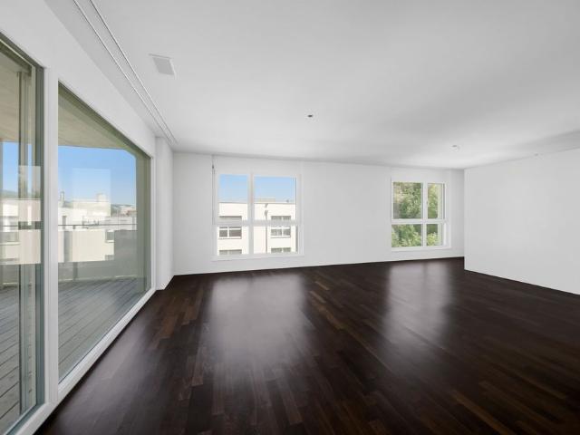 Apartment mieten in Villmergen, Aargau