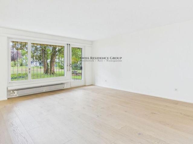Apartment mieten in Zollikon, Zürich
