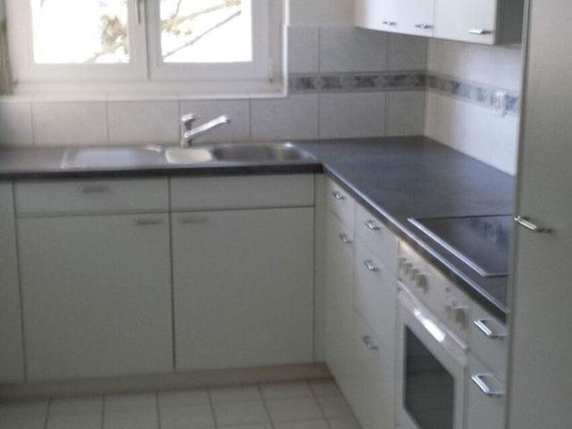 Apartment mieten in Einigen, Zürich