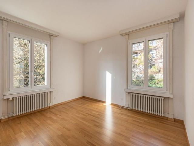 Apartment mieten in Schwarzenbach (SG), St. Gallen