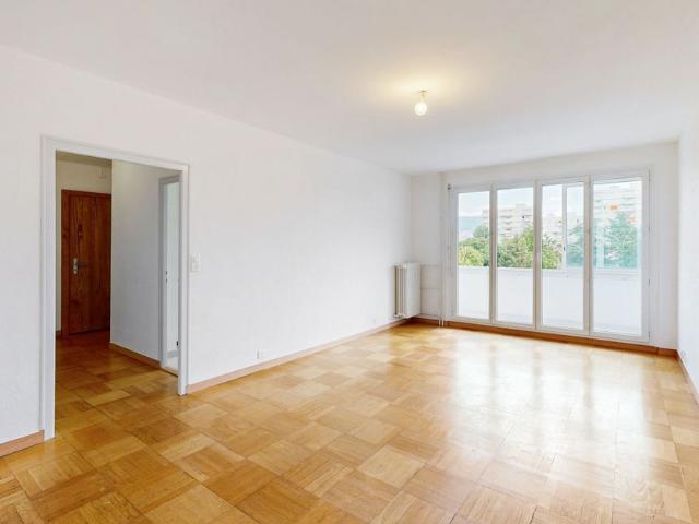 Apartment mieten in Thônex