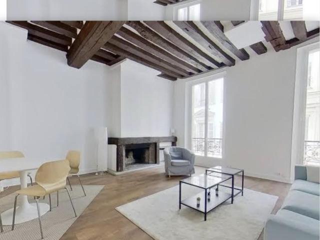 Apartment mieten in Conches