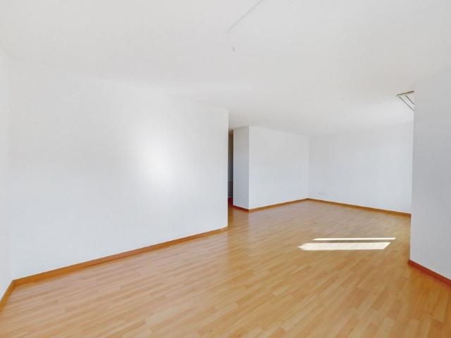 Apartment mieten in Leibstadt, Aargau