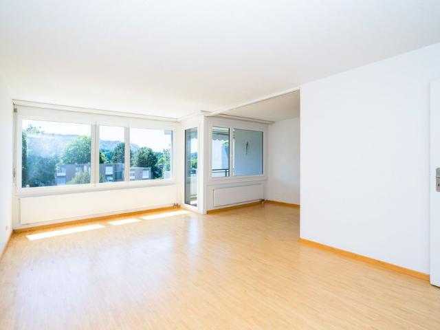 Apartment mieten in Urtenen, Bern