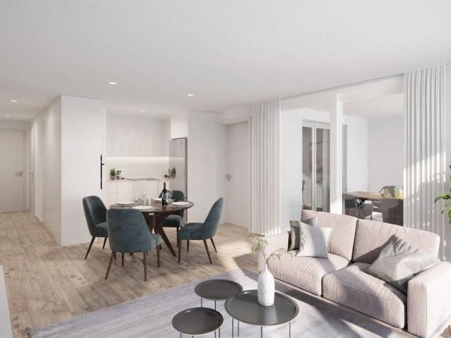 Apartment mieten in Geroldswil, Zürich