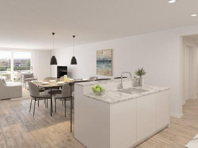 Apartment mieten in Geroldswil, Zürich
