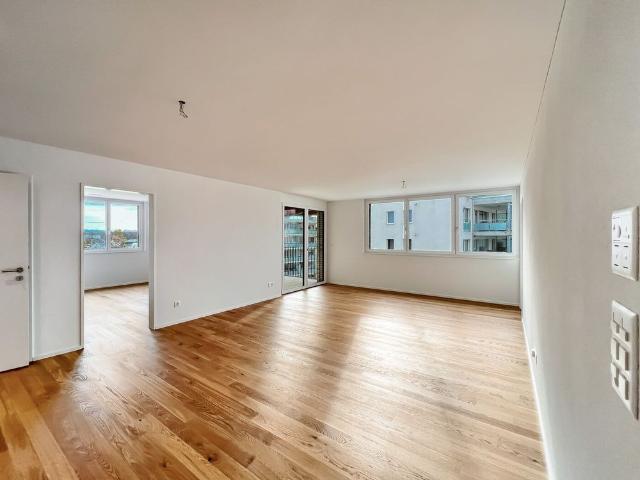 Apartment mieten in Amriswil, Thurgau