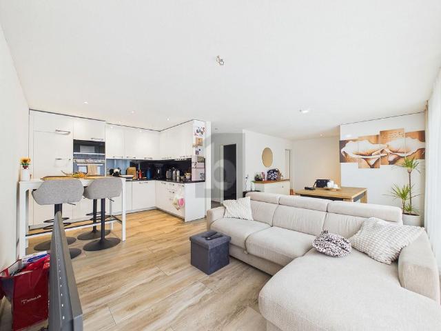 Apartment mieten in Huttwil, Bern