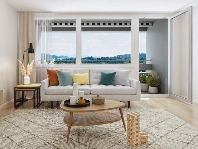 Apartment mieten in Bern