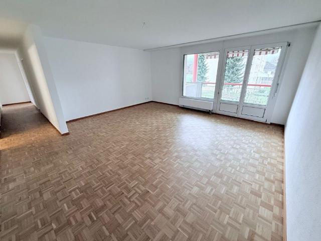 Apartment mieten in Porrentruy, Jura