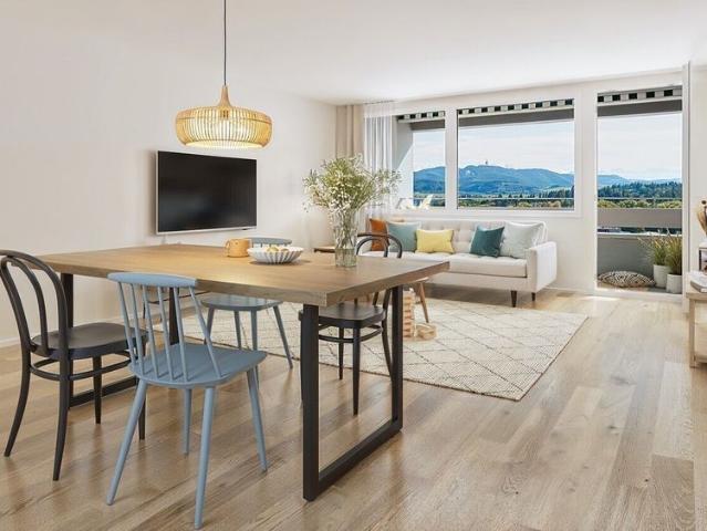 Apartment mieten in Bern