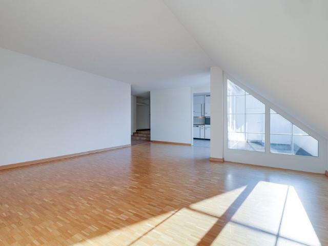 Apartment mieten in Frick, Aargau