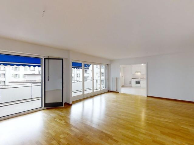 Apartment mieten in Cheseaux-Lausanne, Waadt