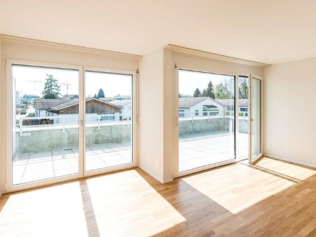 Apartment mieten in Egnach, Thurgau